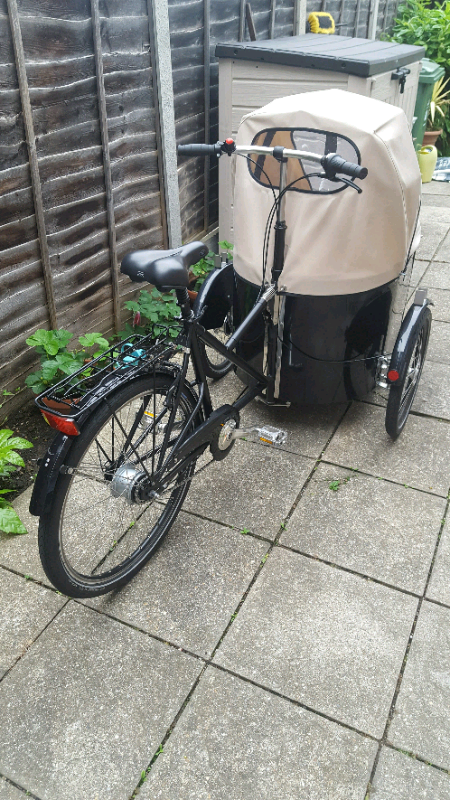 used nihola bike for sale